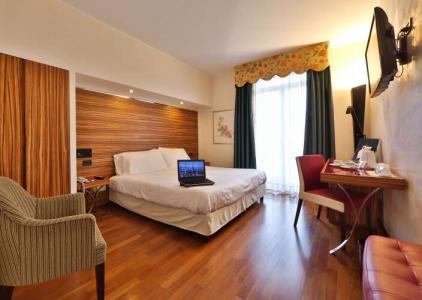 Best Western Piemontese - 37