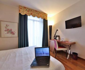 Best Western Piemontese - 2