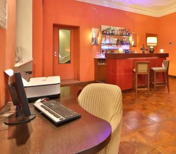 Best Western Piemontese - 21