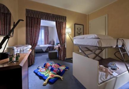 Best Western Piemontese - 24