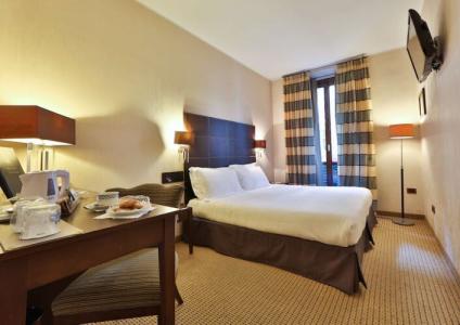 Best Western Piemontese - 26