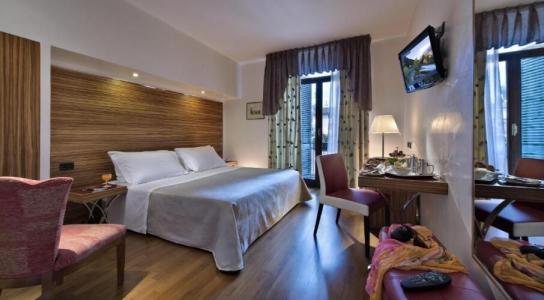 Best Western Piemontese - 27