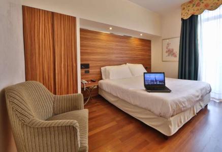 Best Western Piemontese - 5