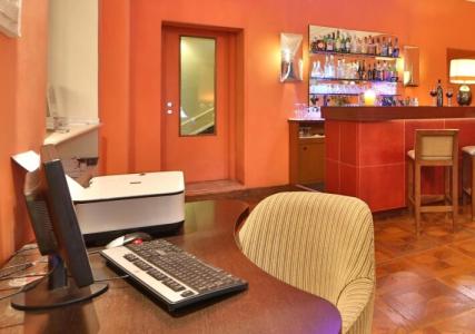 Best Western Piemontese - 16