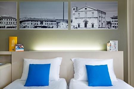 B&B Udine - 22