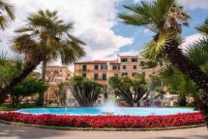 Coccodrillo Hotel & Apartments, Varazze