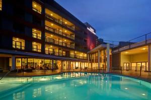 UNAHOTELS Varese, Varese