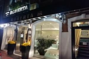 Hotel Roberta, Mestre