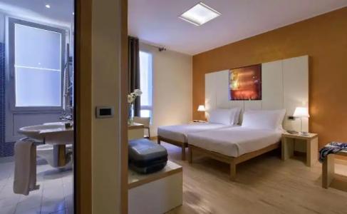 Best Western Plus Bologna - 152