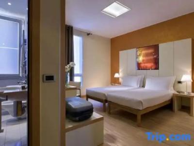 Best Western Plus Bologna - 261