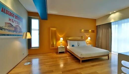 Best Western Plus Bologna - 228