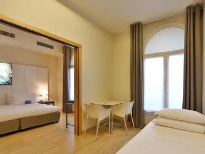 Best Western Plus Bologna - 158