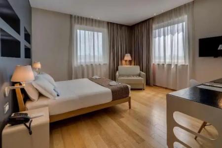 Best Western Plus Bologna - 141