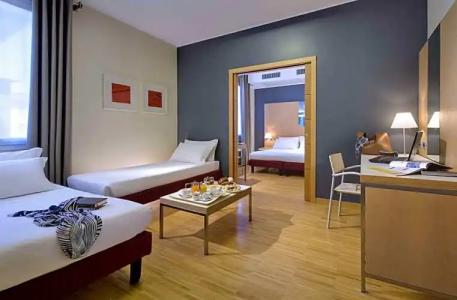 Best Western Plus Bologna - 186