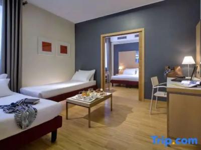 Best Western Plus Bologna - 181