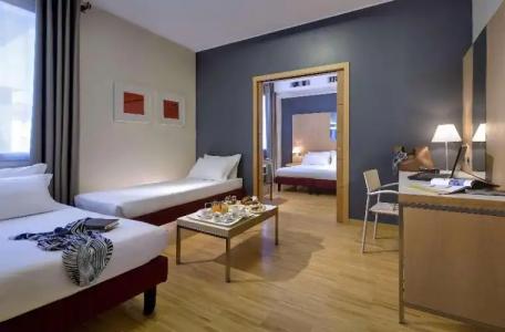 Best Western Plus Bologna - 286