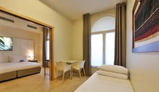 Best Western Plus Bologna - 257