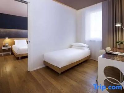 Best Western Plus Bologna - 272