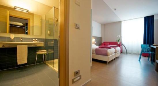 Mercure Venezia-Marghera - 36