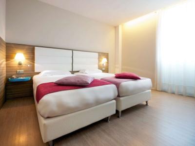 Mercure Venezia-Marghera - 22