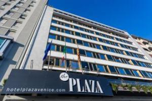 Hotel Plaza, Mestre