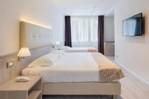 Quality Hotel Delfino Venezia Mestre, Mestre