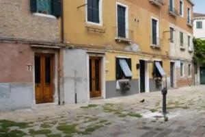 Locanda Sant'Anna Hotel, Venice