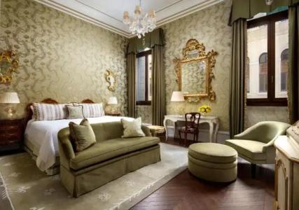 The Gritti Palace, a Luxury Collection, Venice - 101