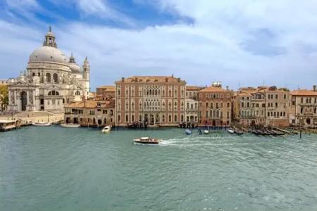 The Gritti Palace, a Luxury Collection, Venice - 109