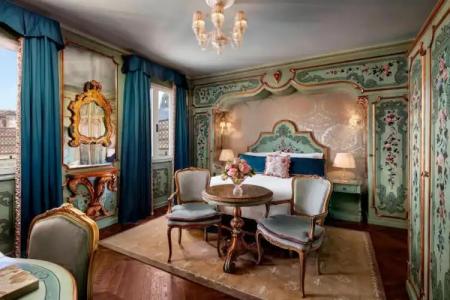 The Gritti Palace, a Luxury Collection, Venice - 113