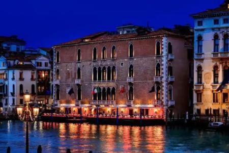 The Gritti Palace, a Luxury Collection, Venice - 121