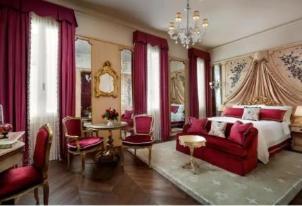 The Gritti Palace, a Luxury Collection, Venice - 112