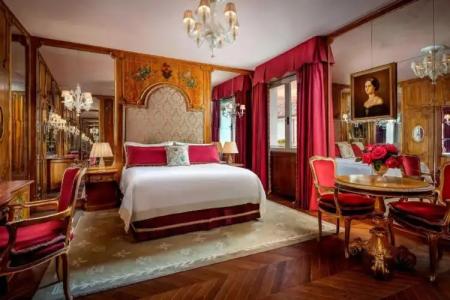 The Gritti Palace, a Luxury Collection, Venice - 114