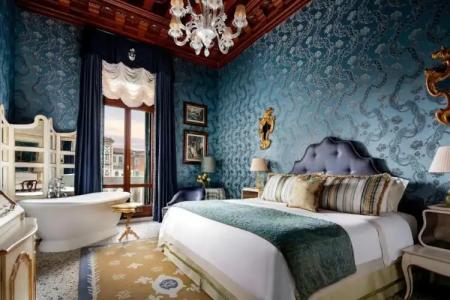 The Gritti Palace, a Luxury Collection, Venice - 105