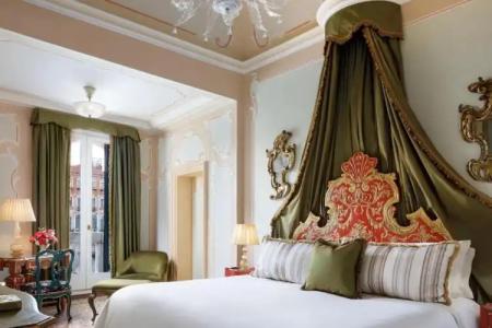 The Gritti Palace, a Luxury Collection, Venice - 106