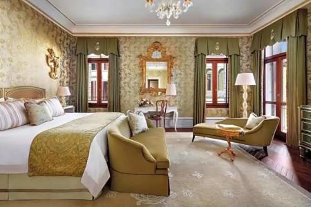 The Gritti Palace, a Luxury Collection, Venice - 119