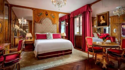 The Gritti Palace, a Luxury Collection, Venice - 111