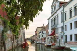 NH Collection Grand Hotel Palazzo Dei Dogi, Venice