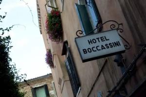 Hotel Casa Boccassini, Venice