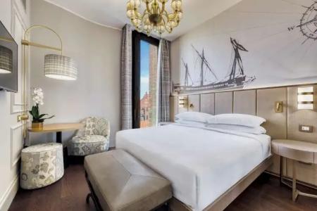 Hilton Molino Stucky Venice - 138