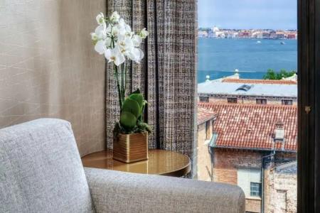 Hilton Molino Stucky Venice - 141