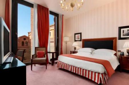 Hilton Molino Stucky Venice - 107