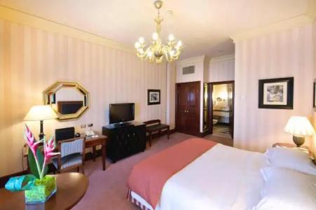 Hilton Molino Stucky Venice - 134