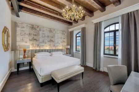 Hilton Molino Stucky Venice - 159