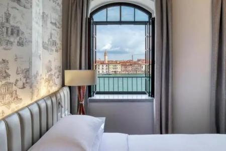 Hilton Molino Stucky Venice - 160