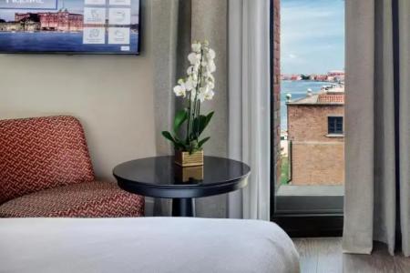 Hilton Molino Stucky Venice - 117