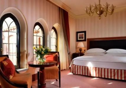 Hilton Molino Stucky Venice - 129