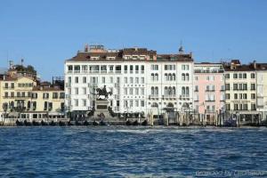 Londra Palace Venezia, Venice