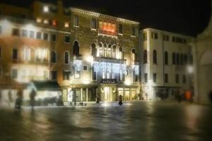 Hotel Palazzo Vitturi, Venice