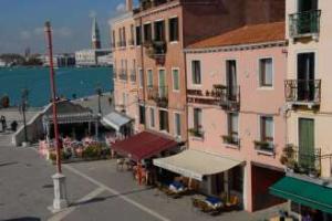 Hotel Ca' Formenta, Venice